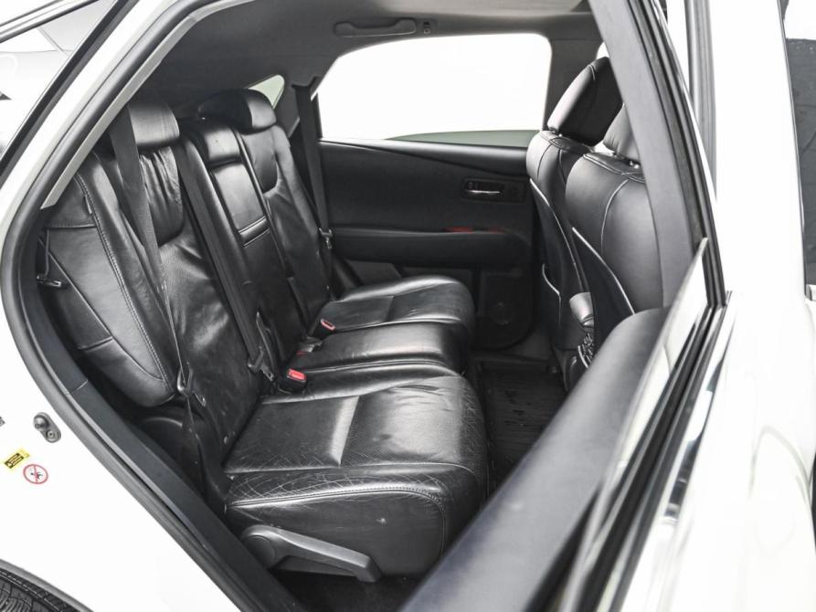 Lexus RX III Ставрополь  - изображение 7