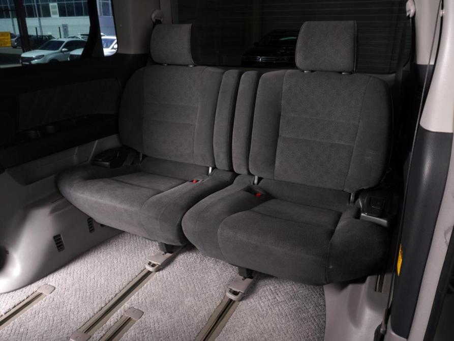 Toyota Alphard I Минеральные Воды  - изображение 9