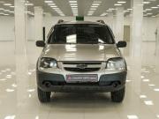 Chevrolet Niva I Рестайлинг Самара  - изображение 20