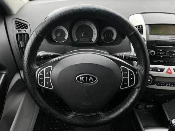 Kia Ceed I с пробегом 2007 года, цена 590 000 рублей, 323480 км, хэтчбек, Автокод Объявления