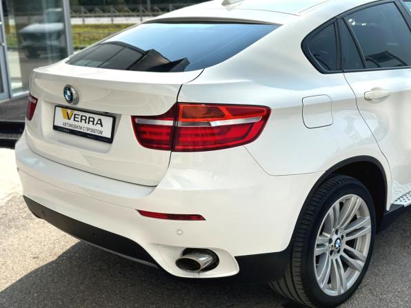 BMW X6 I (E71) Рестайлинг с пробегом 2013 года, цена 2 120 000 рублей, 135080 км, внедорожник, Автокод Объявления