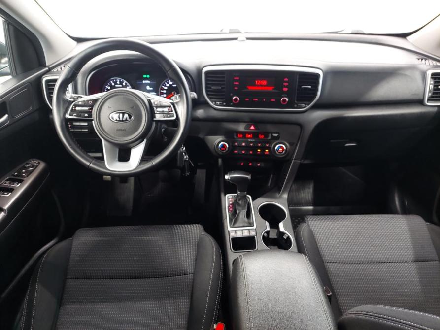 Kia Sportage IV Рестайлинг Пермь  - изображение 11