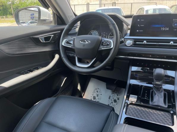 Chery Tiggo 4 Pro I Рестайлинг с пробегом 2025 года, цена 1 650 000 рублей, 5600 км, внедорожник, Автокод Объявления