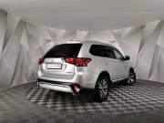 Mitsubishi Outlander III Рестайлинг 3 Москва  - изображение 23