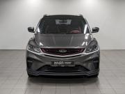 Geely Coolray I Москва  - изображение 32