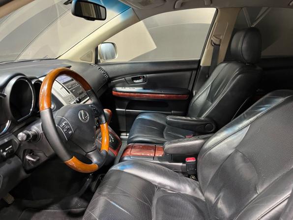 Lexus RX II Рестайлинг с пробегом 2006 года, цена 950 000 рублей, 311542 км, внедорожник, Автокод Объявления