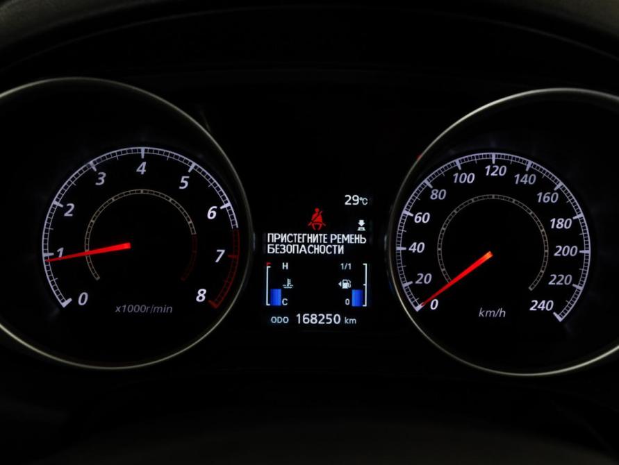 Mitsubishi ASX I Рестайлинг Санкт-Петербург  - изображение 17