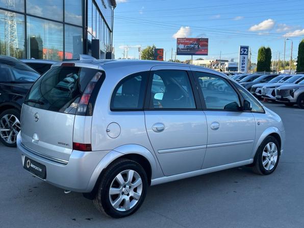 Opel Meriva A Рестайлинг с пробегом 2008 года, цена 470 000 рублей, 149605 км, компактвэн, Автокод Объявления