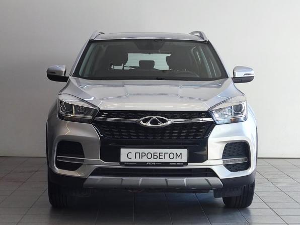 Chery Tiggo 4 I Рестайлинг с пробегом 2022 года, цена 1 430 000 рублей, 96322 км, внедорожник, Автокод Объявления