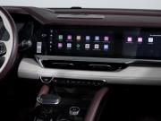 Geely Monjaro I Москва  - изображение 34