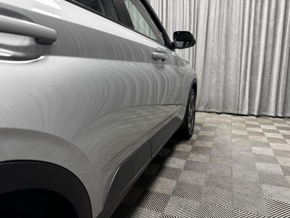 Hyundai Venue I с пробегом 2022 года, цена 2 000 000 рублей, 93968 км, внедорожник, Автокод Объявления