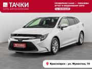 Toyota Corolla XII (E210) Красноярск  - изображение 23