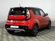 Kia Soul II Рестайлинг Санкт-Петербург  - изображение 28