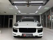 Porsche Cayenne II Рестайлинг (958) Минеральные Воды  - изображение 20