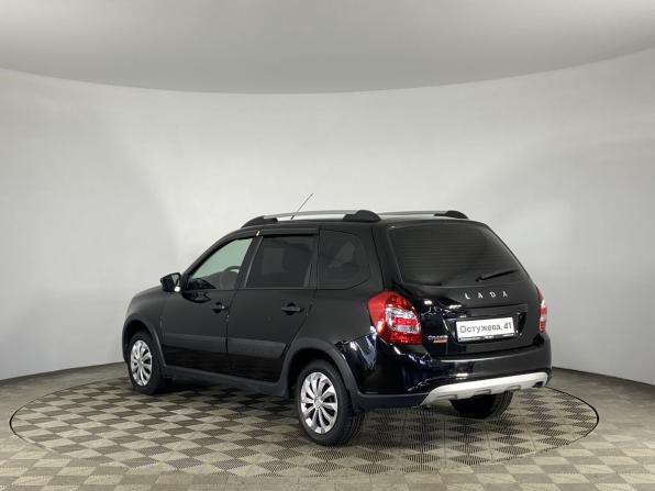 Lada (ВАЗ) Granta I Рестайлинг с пробегом 2023 года, цена 864 000 рублей, 45444 км, универсал, Автокод Объявления