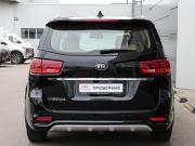 Kia Carnival III Москва  - изображение 34