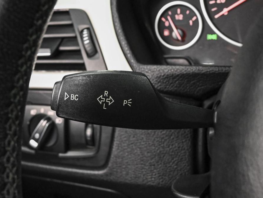 BMW 3 серии VI (F3x) Ставрополь  - изображение 15