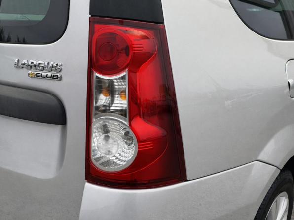 Lada (ВАЗ) Largus I с пробегом 2019 года, цена 1 017 000 рублей, 78613 км, универсал, Автокод Объявления
