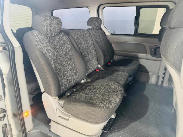 Hyundai Grand Starex I с пробегом 2008 года, цена 1 150 000 рублей, 221195 км, минивэн, Автокод Объявления