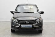 Lada (ВАЗ) Granta I Рестайлинг Москва  - изображение 16
