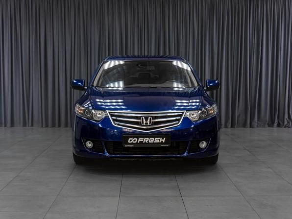 Honda Accord VIII с пробегом 2008 года, цена 999 000 рублей, 291472 км, седан, Автокод Объявления