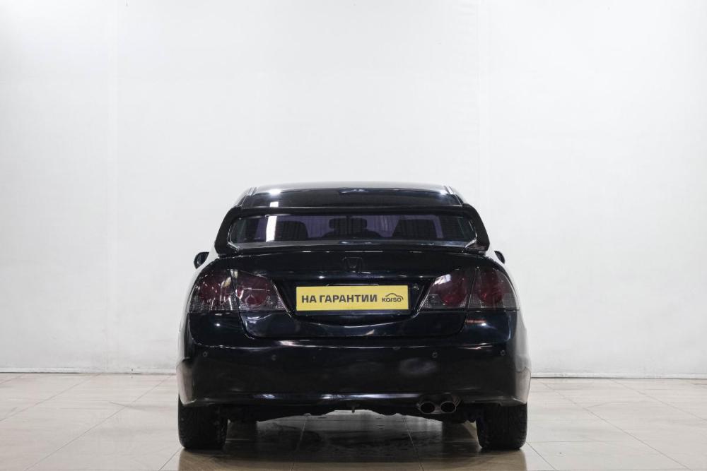 Honda Civic VIII Новокузнецк  - изображение 6