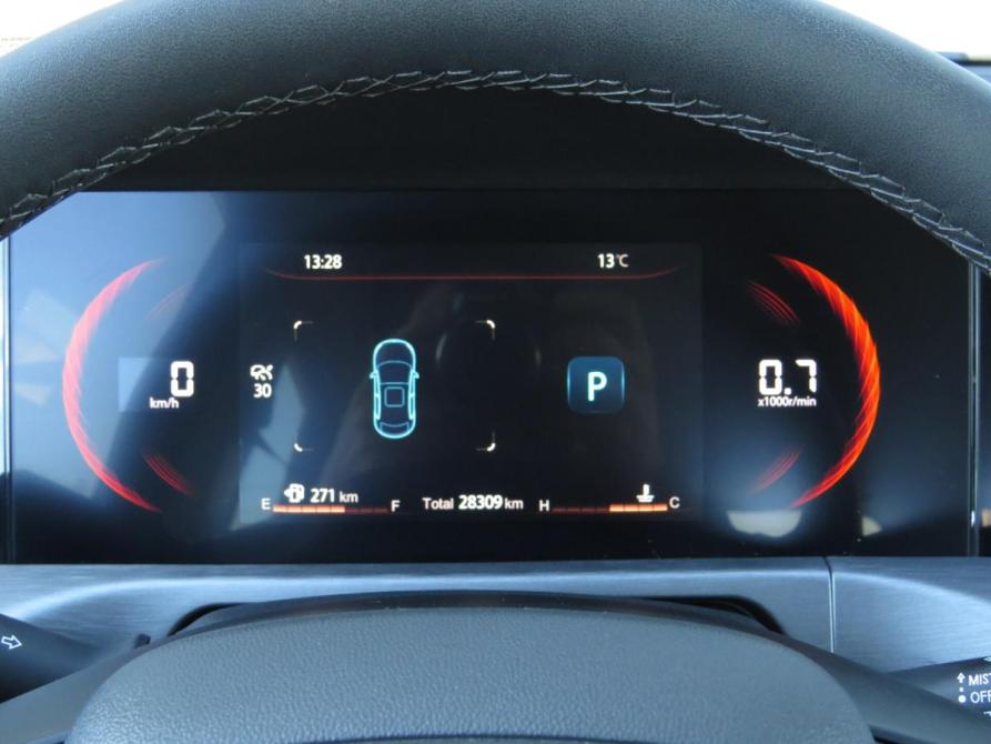 Changan CS35 Plus I Рестайлинг Санкт-Петербург  - изображение 12