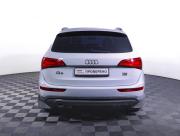 Audi Q5 I (8R) Рестайлинг Москва  - изображение 27