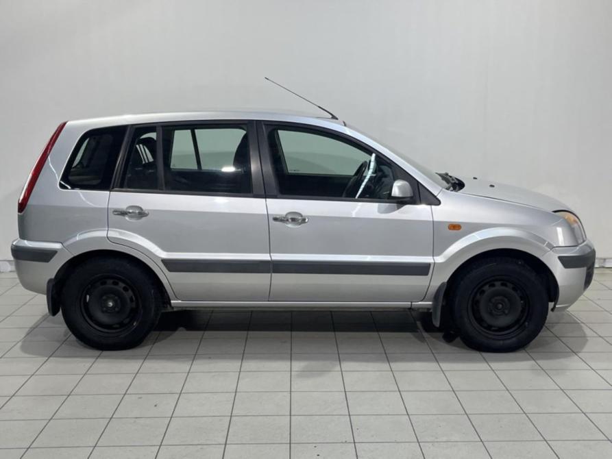 Ford Fusion I Рестайлинг Курск  - изображение 4