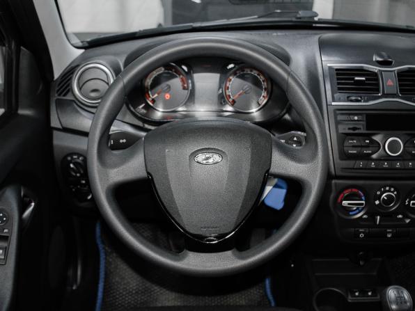 Lada (ВАЗ) Granta I Рестайлинг с пробегом 2024 года, цена 930 000 рублей, 13741 км, универсал, Автокод Объявления