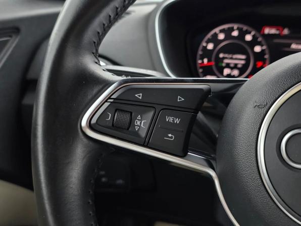 Audi TT III (8S) с пробегом 2015 года, цена 3 520 000 рублей, 104428 км, купе, Автокод Объявления