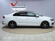 Skoda Rapid II Уфа  - изображение 21