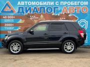 Suzuki Grand Vitara II Рестайлинг Набережные Челны  - изображение 23