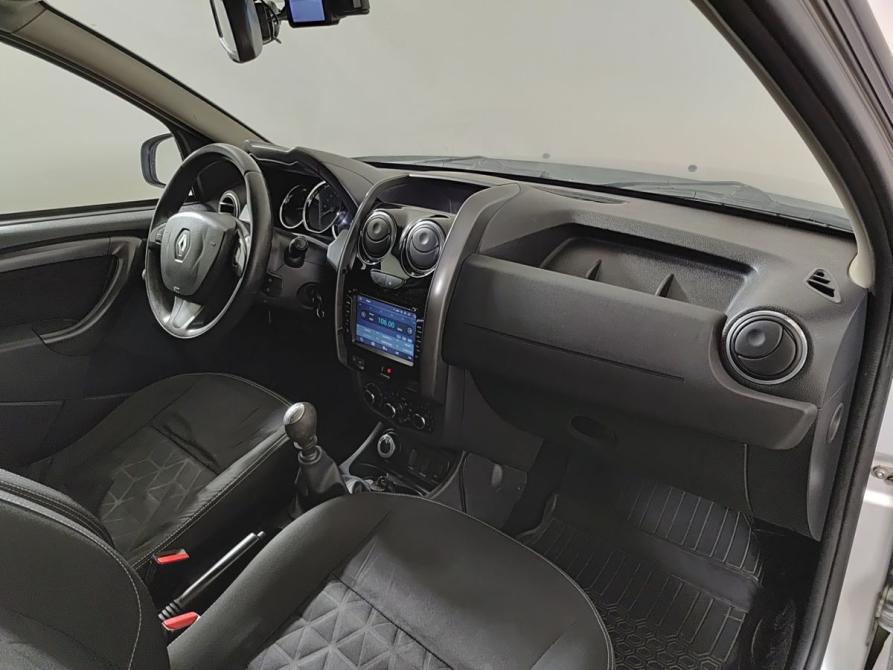 Renault Duster I Рестайлинг Уфа  - изображение 13