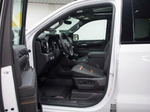 GMC Sierra IV Рестайлинг с пробегом 2026 года, цена 10 799 000 рублей, 54 км, offers.body_type.unknown, Автокод Объявления