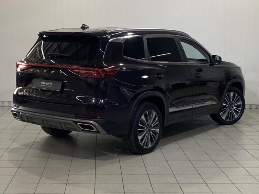 Chery Tiggo 8 Pro Plug-in Hybrid Курск  - изображение 3