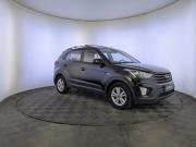 Hyundai Creta I Москва  - изображение 31