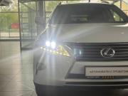 Lexus RX III Рестайлинг Новосибирск  - изображение 41