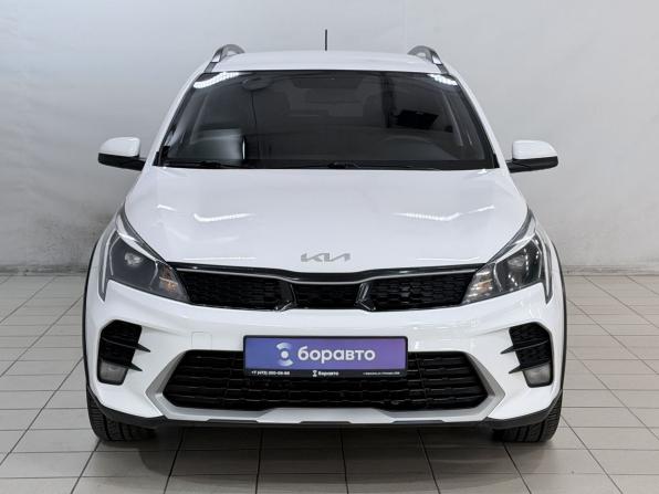 Kia Rio IV Рестайлинг с пробегом 2021 года, цена 1 699 000 рублей, 109273 км, хэтчбек, Автокод Объявления