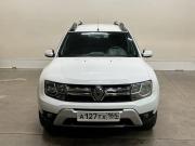 Renault Duster I Рестайлинг Саратов  - изображение 16