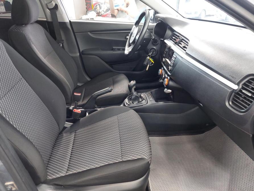 Kia Rio IV Пермь  - изображение 19