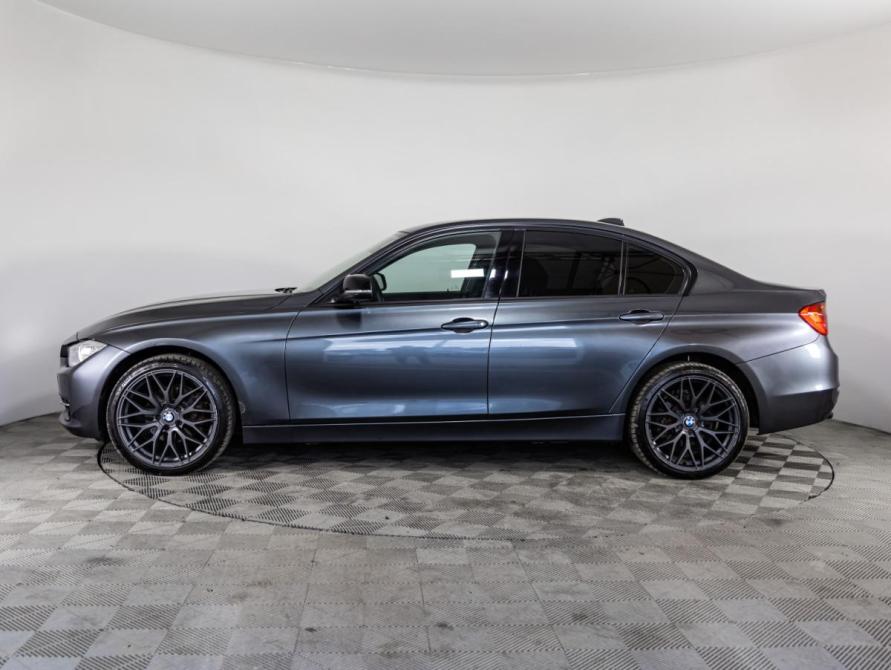 BMW 3 серии VI (F3x) Санкт-Петербург  - изображение 8
