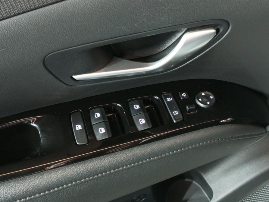 Hyundai Tucson IV Уфа  - изображение 12