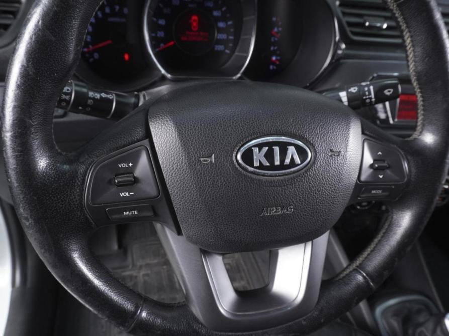 Kia Rio III Ростов-на-Дону  - изображение 12