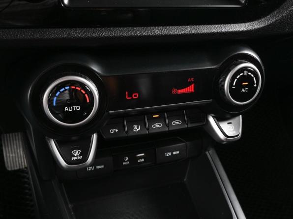 Kia Rio IV с пробегом 2020 года, цена 1 699 000 рублей, 115008 км, седан, Автокод Объявления