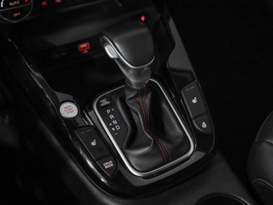 Kia Soul III Санкт-Петербург  - изображение 18