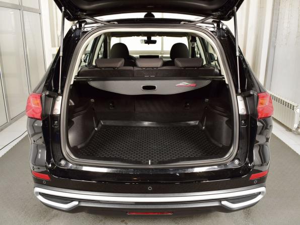 Haval M6 II с пробегом 2024 года, цена 1 654 999 рублей, 44629 км, внедорожник, Автокод Объявления