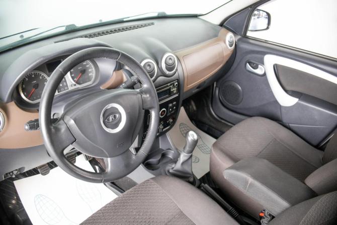 Lada (ВАЗ) Largus I с пробегом 2013 года, цена 689 000 рублей, 207200 км, универсал, Автокод Объявления