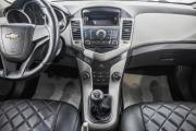 Chevrolet Cruze I Барнаул  - изображение 40