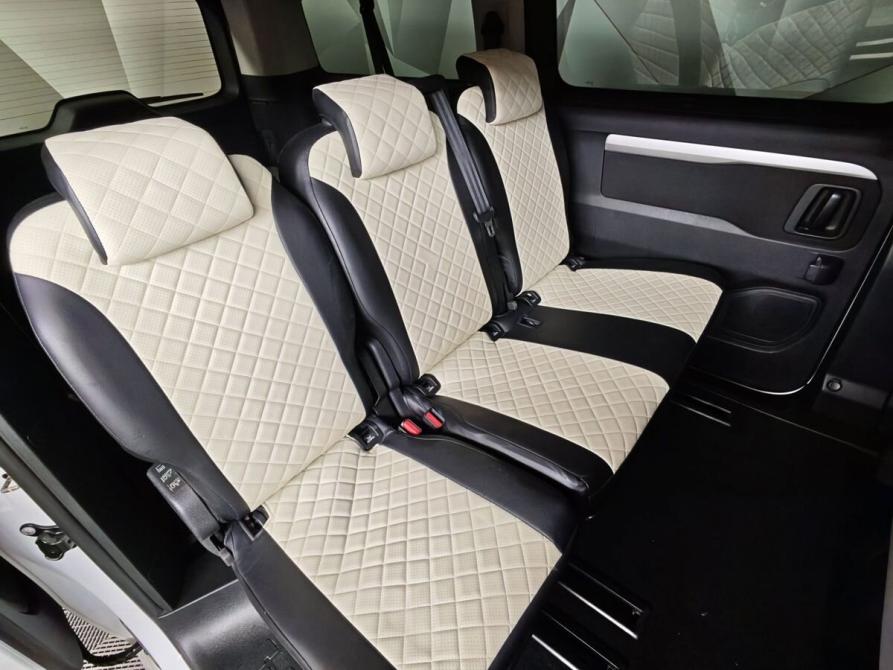 Peugeot Traveller I Москва  - изображение 16